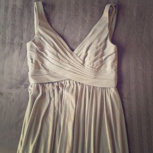 Bridesmaids Dress